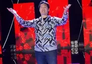 Рэпер Такежан принял участие в шоу "Україна має талант-7"