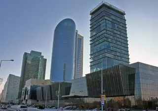 Причину трудового спора в "Қазмедиа орталығы" назвало руководство организации