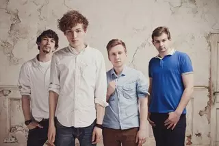 Казахстанская группа Cardio Beat покинула проект "Главная сцена"