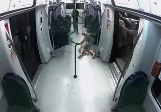 Жестокий розыгрыш про нашествие зомби до смерти напугал жителей Бразилии