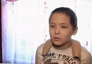 Суд в Караганде отказал в иске к школе за перелом позвоночника у ученика