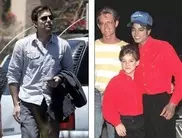 Майкл Джексон сыграл тайную свадьбу с 9-летним мальчиком