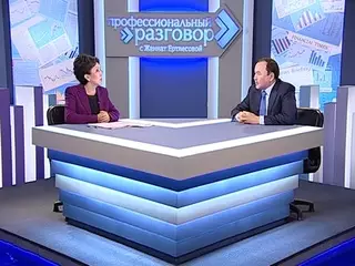 У ФН “Самрук-Казына” не будет своей строительной компании - Палымбетов