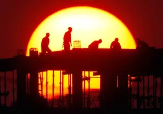 Правду о новостройках Астаны рассказали в ГАСК