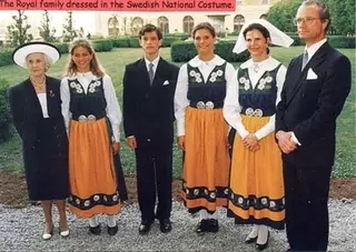 16 поразительных фактов о Швеции