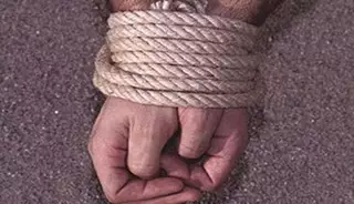 До 15 лет тюрьмы грозит гражданам Казахстана за захват заложников в Риге