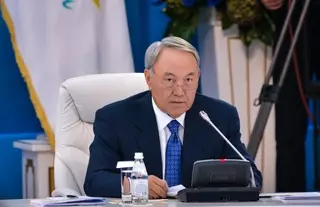 Глава РК: Легким деньгам и инфантилизму нет места в условиях глобального рынка