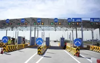 Идея платного въезда в центр Алматы становится реальной