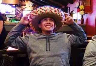 Показана новая капа Геннадия Головкина для боя с Монро-младшим