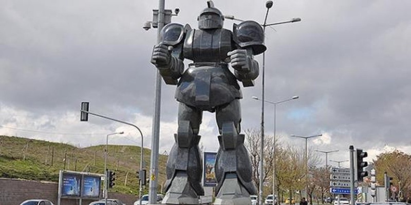 Фото с сайта todayszaman.com