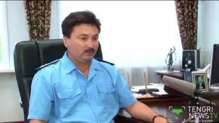 Назначен первый заместитель главного военного прокурора РК