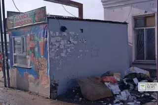 Джаксыбеков объявил войну стихийной торговле в Астане