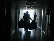 Паводки в Карагандинской области: Волонтеры собирают вещи и продукты для пострадавших