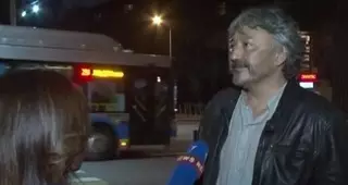 Пешеходные переходы в Алматы предлагают оснастить "шамтаяками"