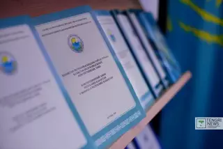 Избавляться от политической инфантильности призвали казахстанцев