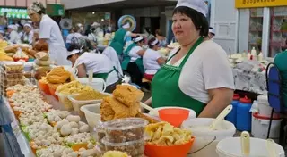 Ужесточить ответственность за торговлю некачественными продуктами предложили в РК