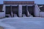 Божко пообещал спасти Астану от "большой воды"