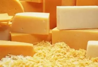 39 тонн сыра из Казахстана не пустили в Россию