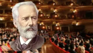 Концерт к 175-летию Чайковского пройдет в "Астана Опера"