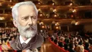 Концерт к 175-летию Чайковского пройдет в "Астана Опера"