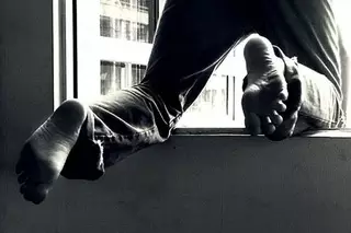 В Павлодаре расследуют суицид больного туберкулезом