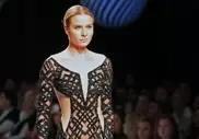 Дизайнер из Италии представил свою коллекцию на Kazakhstan Fashion Week