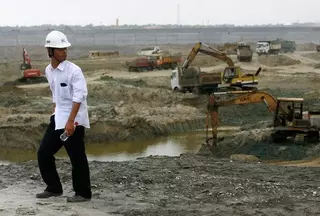 3,6 тысячи иностранных специалистов задействуют на приоритетных проектах в РК