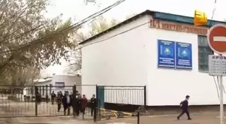 Уголовное дело возбуждено по факту отравления детей в Кызылорде