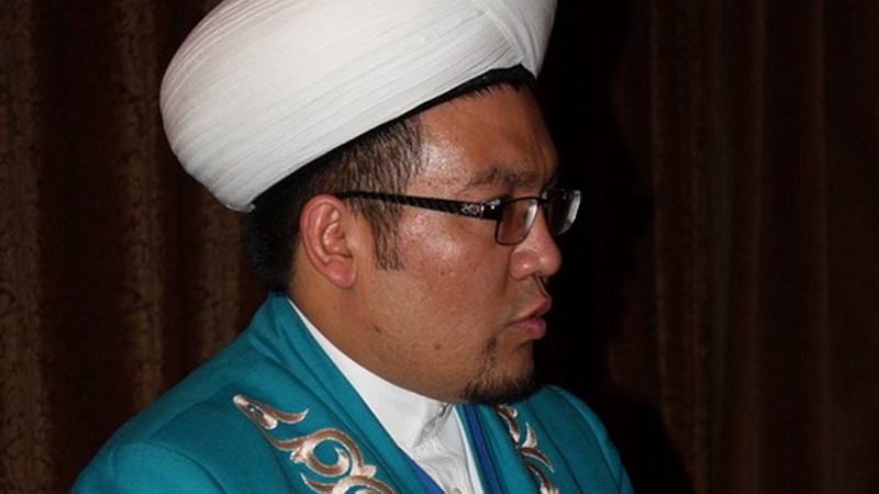 Рахматулла Эгембердиев. Фото с сайта kommersant.ru