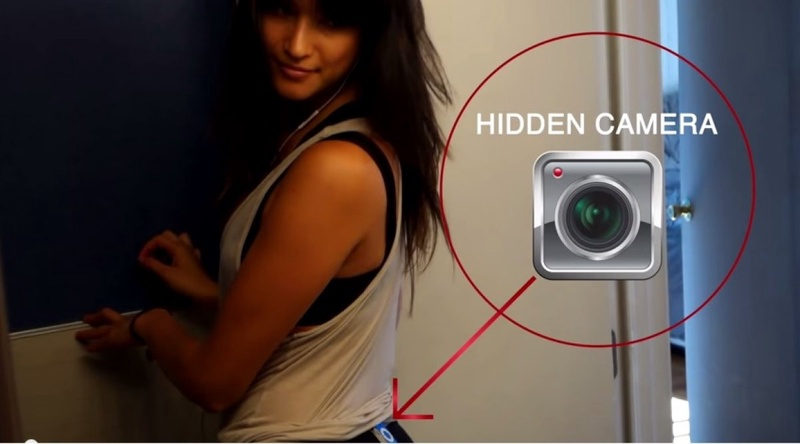 Кадр с видео YouTube