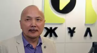 Знаменитый этномузыкант Едил Хуссаинов выступит на The Spirit of Tengri 2015