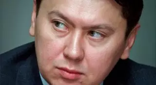 Австрийские власти передали Астане копию свидетельства о смерти Алиева