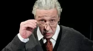 Михаил Ефремов опозорил лидера "Ночных волков"