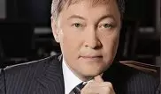 Нуржан Субханбердин покинул состав директоров Казкома