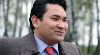 Съемки фильма "Казахское ханство" стартуют в июле