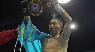 Канат Ислам в ближайшее время может провести бои в Казахстане