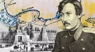 Хроники экспедиции "По караванному пути Шокана Уалиханова" покажут на СТВ