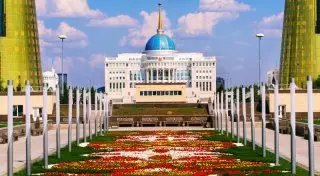 Саммит глав СНГ состоится в Астане 9 октября