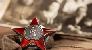 Казахстан празднует 70-летие Победы