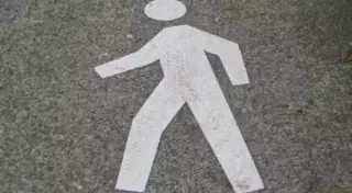 ДТП в Уральске: Полиция задержала сбившего пенсионерку водителя