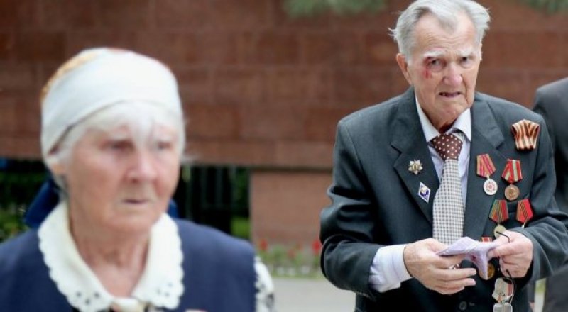 Фото со страницы Marina Gyarova в Facebook.