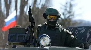 Российские солдаты рассказали о войне в Донбассе