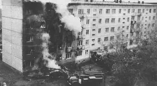 9 пилотов, намеренно разбивших самолеты