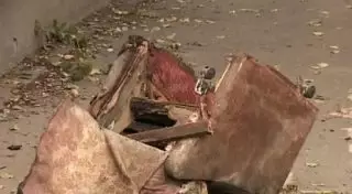 Мальчик креслом убил 70-летнего пенсионера в Москве