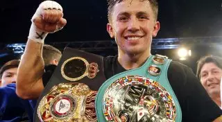 Геннадию Головкину прочат победу над Монро за два раунда