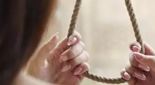 В школе Актобе произошел второй случай суицида