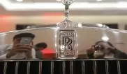 Самый модный Rolls-Royce представили в США