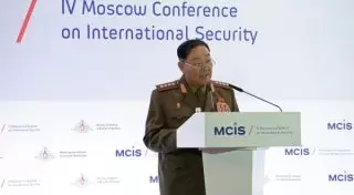 Министра обороны КНДР расстреляли из зенитного орудия