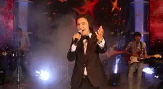 Назван участник конкурса "Славянский базар" от Казахстана