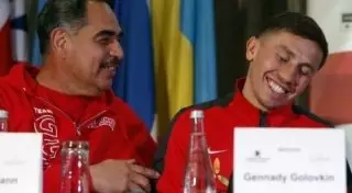 Тренер Геннадия Головкина дал совет на бой Монро-младшему